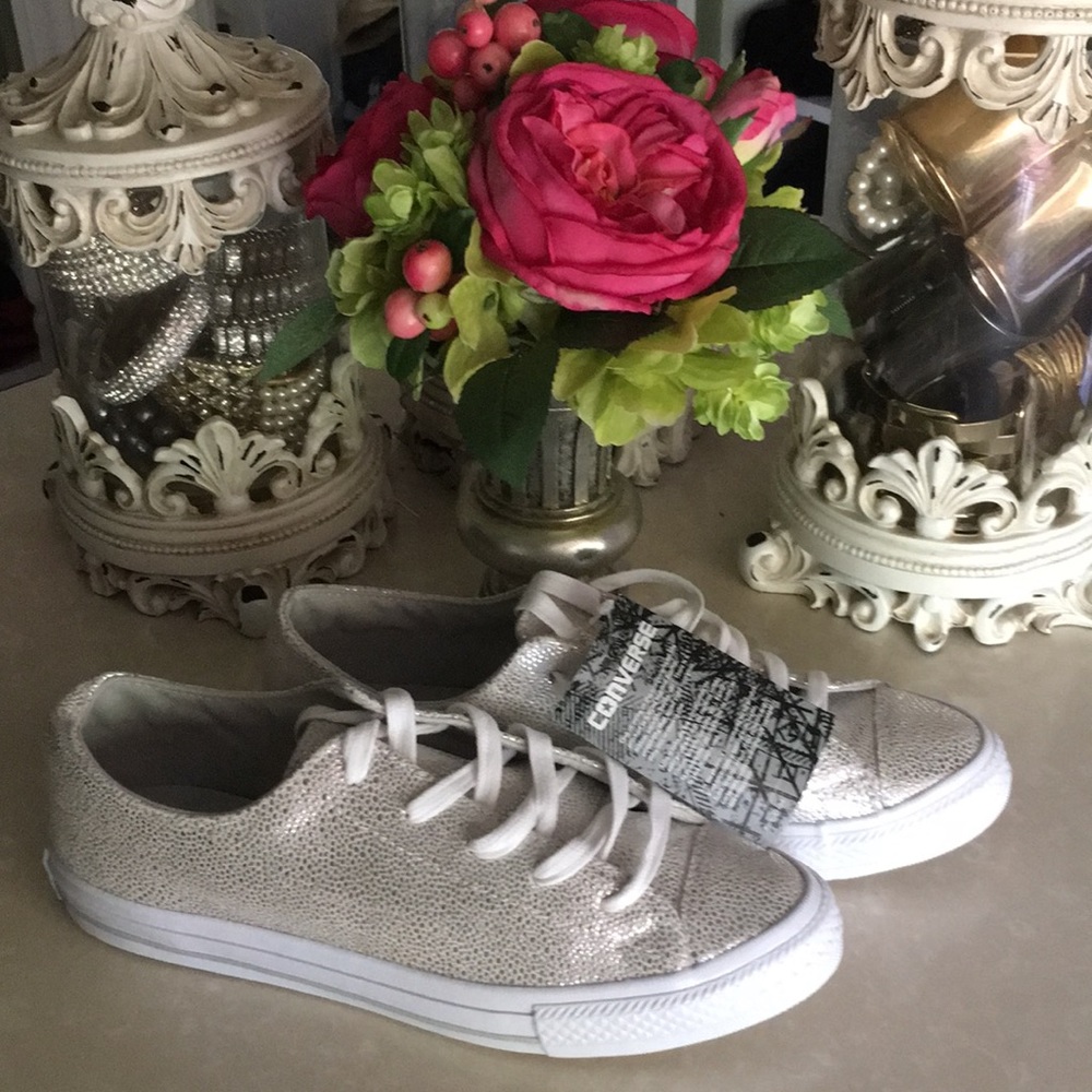 Converse All Star shoes